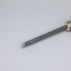 Robust, SK-SM-WH, 1/2" x 1/4" Small Detail Skew with Maple Handle