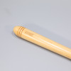 Robust, SK-MD-WH, 3/4" x 9/32" Medium Skew with Maple Handle