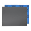 Hurricane SC Wet-Dry, 9" x 11" Silicon Carbide Paper, 1 Sheet, Choose from 60 - 5000 Grit