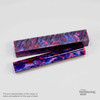 Legacy Premium Resin Pen Blank, Supernova