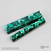 Legacy Premium Resin Pen Blank, Groovy Green