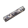 Legacy Premium Resin Pen Blank, Abalone