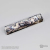 Legacy Premium Resin Pen Blank, Abalone