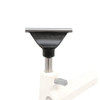 Hurricane Tool Rest, 4" Wide, 4" Post Length, 5/8" Diameter Post