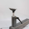 Hurricane Tool Rest, 6" Wide, 3" Post Length