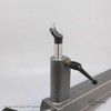 Hurricane Tool Rest, 6" Wide, 4" Post Length