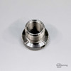 Hurricane, Headstock Spindle Adapter, M33 x 3.5mm External to 1" x 8 TPI Internal