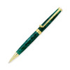 Legacy, Golf Club Pen Kit, Gold