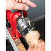 Axminster Woodturning, Dovetail Jaws Type E for the SK88 Essential Chuck