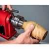 Axminster Woodturning, Deep Grip Jaws for the SK88 Essential Chuck