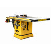 Powermatic, PM1-PM23150KT, PM2000T 10" Table Saw with ArmorGlide, 3HP 1PH 230V, 50" RIP