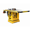 Powermatic, PM1-PM23130KT, PM2000T 10" Table Saw with ArmorGlide, 3HP 1PH 230V, 30" RIP