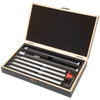 JET, JT9-719901, Wood Turning Chisel Set