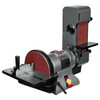 JET, JT9-578634 IBDG-436 Bench 4x36" BELT &  9"  DISC Sander