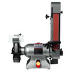 JET, JT9-578248 IBGB-248 Combination 8" Industrial Grinder with 2"x48" Belt Sander