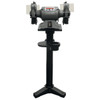 JET, JT9-577102K JBG-8A, 8" Shop Grinder & JPS-2A Stand