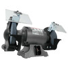 JET, JT9-577102 JBG-8A, 8" Shop Bench Grinder