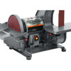 JET, JT9-577004 J-41002 2 x 42 Bench Belt & Disc Sander