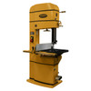Powermatic, PM1-1791258BT, PM2013B-3T 20" Bandsaw with ArmorGlide, 5H, 3PH 230V