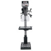 JET, JT9-354500 J-A3816, 15" 6-Speed Floor Model Drill Press 115/230V 1Ph