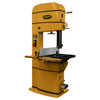 Powermatic, PM1-1791257BT, PM2013BT 20" Bandsaw with ArmorGlide, 5HP 1PH 230V