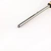 Henry Taylor Diamic, HS1A, 1/2" Superflute Bowl Gouge Fingernail Grind - 5/8" Bar Stock with 16" Handle