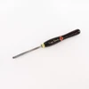 Henry Taylor Diamic, HCT124JB, Jason Breach 3/8" Taper Sided Square Scraper Negative Top Rake - 10" Handle