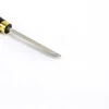 Henry Taylor Diamic, HS83, 1" x 3/8" Richard Raffan Scraper with 11.5" Handle