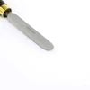 Henry Taylor Diamic, HS83, 1" x 3/8" Richard Raffan Scraper with 11.5" Handle