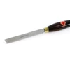 Henry Taylor Diamic, HS69, 3/4" x 1/4" Richard Raffan No. 16 Raffan Skew Chisel with 10" Handle