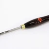 Henry Taylor Diamic, HS85, 3/8" Superflute Bowl Gouge - 1/2" Bar Stock with 14" Handle