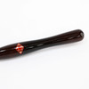 Henry Taylor Diamic, HS65, 3/4" x 3/8" Richard Raffan No. 3 Raffan Scraper with 10" Handle
