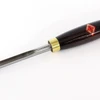 Henry Taylor Diamic, HS165, 1/2" Superflute Bowl Gouge Ellsworth Grind - 5/8" Bar Stock with 16" Handle