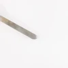 Henry Taylor Diamic, HCT38JB, Jason Breach 3/4" Round Nose Scraper with Negative Top Rake - 10" Handle