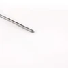 Henry Taylor Diamic, HS85A, 3/8" Superflute Bowl Gouge Fingernail Grind - 1/2" Bar Stock with 14" Handle