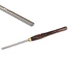 Henry Taylor Diamic, HS1, 1/2" Superflute Bowl Gouge - 5/8" Bar Stock with 16" Handle
