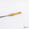 Hurricane, CryoCut Series, HTT-512, M2 Cryo 1/2" Spindle Gouge