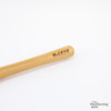 Hurricane, CryoCut Series, HTT-502, M2 Cryo 5/8" Bowl Gouge (1/2" Flute)