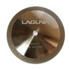 Laguna, 80 Grit CBN Wheel For G8 Bench Grinder
