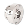 Axminster, Discovery Chuck Backplate with 3/4" x 16 TPI Threads