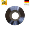 Hurricane, Pro Series, 12mm Round Carbide Insert + Screw