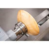 Axminster, GK100 Discovery Chuck Package with 1" x 8 TPI Threaded Backplate
