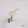 Oneway, Exterior Curved Tool Rest, 3/4” Diameter Post, A STOCK