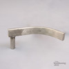 Oneway, Curved Tool Rest, 3/4” Diameter Post, A STOCK