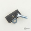 Oneway, Clamp Block for 1 7/8" Gap in Lathe Bed, A STOCK