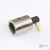 Oneway, Vacuum Chuck Adaptor, No Insert, A STOCK