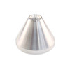 Oneway, Bull Nose Cone for Live Centers, B STOCK