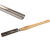 Hurricane, CryoCut Series, HTT-509, M2 Cryo 1 1/4" Spindle Roughing Gouge, A STOCK