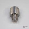 Hurricane, Headstock Spindle Adapter, Converts 1" x 8 TPI Spindle to 1 1/4" x 8 TPI, B STOCK