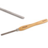 Hurricane, CryoCut Series, HTT-505, M2 Cryo 1/2" Round Nose Scraper, A STOCK
